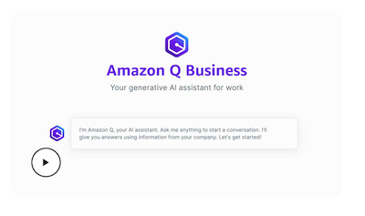 Amazon Q Business